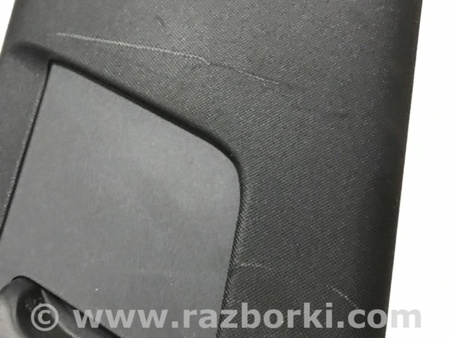 ФОТО Пластик для Volvo XC90 II SPA (2015-) Київ