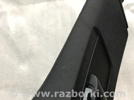 ФОТО Пластик для Volvo XC90 II SPA (2015-) Київ