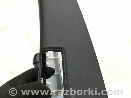 ФОТО Пластик для Volvo XC90 II SPA (2015-) Київ