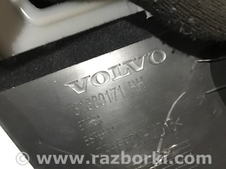 ФОТО Пластик для Volvo XC90 II SPA (2015-) Київ