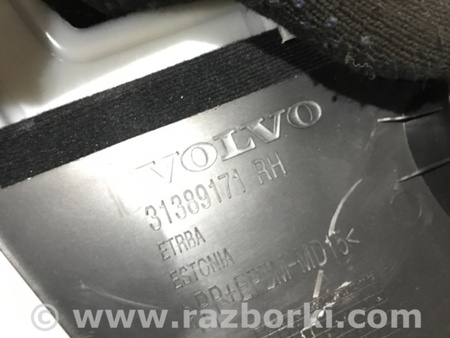 ФОТО Пластик для Volvo XC90 II SPA (2015-) Київ