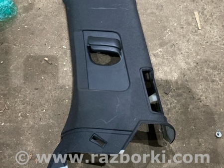 ФОТО Обшивка салона для Volvo XC90 II SPA (2015-) Київ