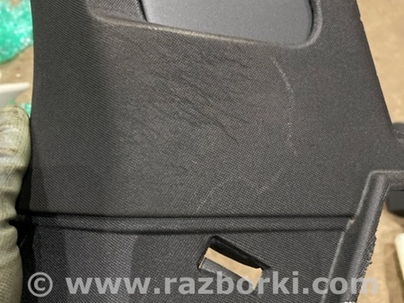 ФОТО Обшивка салона для Volvo XC90 II SPA (2015-) Київ