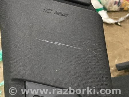 ФОТО Обшивка салона для Volvo XC90 II SPA (2015-) Київ