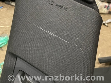 ФОТО Обшивка салона для Volvo XC90 II SPA (2015-) Київ