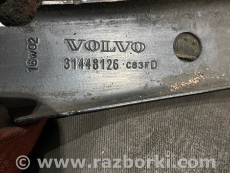 ФОТО Кронштейн для Volvo XC90 II SPA (2015-) Київ