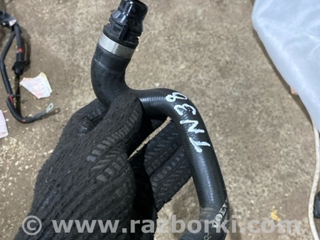 ФОТО Патрубок системы охлаждения для Volvo XC90 II SPA (2015-) Київ