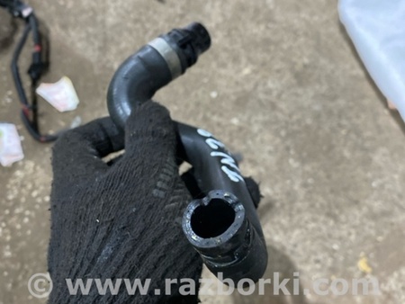 ФОТО Патрубок системы охлаждения для Volvo XC90 II SPA (2015-) Київ