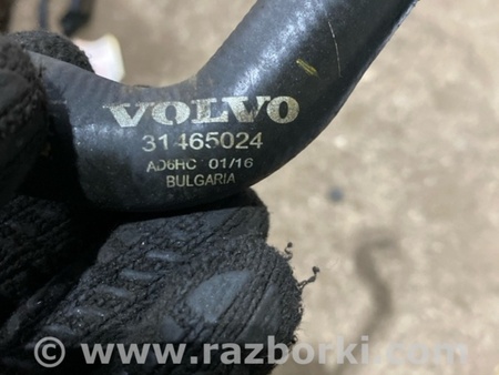 ФОТО Патрубок системы охлаждения для Volvo XC90 II SPA (2015-) Київ