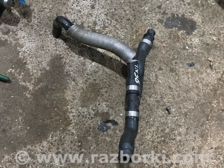 ФОТО Патрубок системы охлаждения для Volvo XC90 II SPA (2015-) Київ