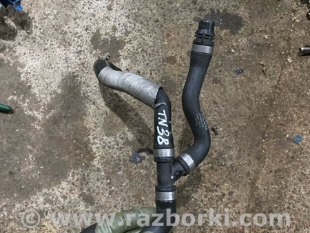 ФОТО Патрубок системы охлаждения для Volvo XC90 II SPA (2015-) Київ