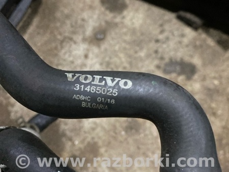 ФОТО Патрубок системы охлаждения для Volvo XC90 II SPA (2015-) Київ