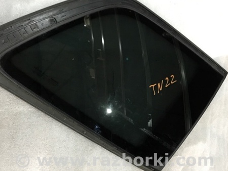 ФОТО Форточка кузова для Volvo XC90 II SPA (2015-) Київ