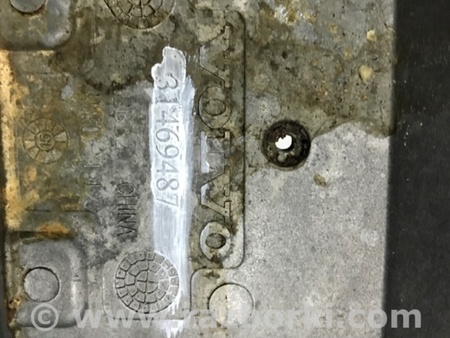 ФОТО Кронштейн для Volvo XC90 II SPA (2015-) Київ