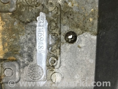 ФОТО Кронштейн для Volvo XC90 II SPA (2015-) Київ