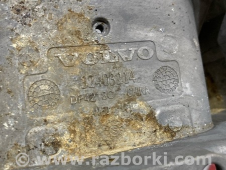 ФОТО Кронштейн для Volvo XC90 II SPA (2015-) Київ