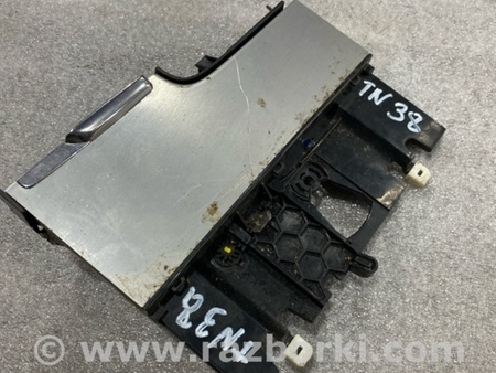 ФОТО Вещевое отделение для Volvo XC90 II SPA (2015-) Київ