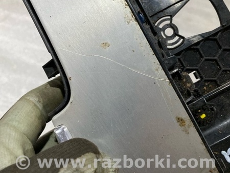 ФОТО Вещевое отделение для Volvo XC90 II SPA (2015-) Київ