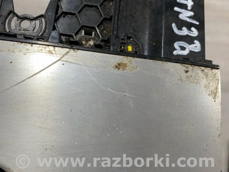 ФОТО Вещевое отделение для Volvo XC90 II SPA (2015-) Київ