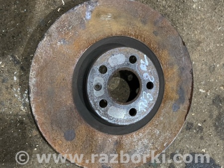 ФОТО Диск тормозной для Volvo XC90 II SPA (2015-) Київ