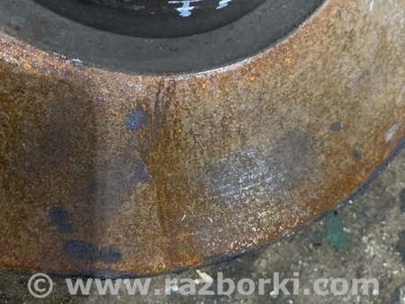 ФОТО Диск тормозной для Volvo XC90 II SPA (2015-) Київ