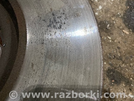 ФОТО Диск тормозной для Volvo XC90 II SPA (2015-) Київ