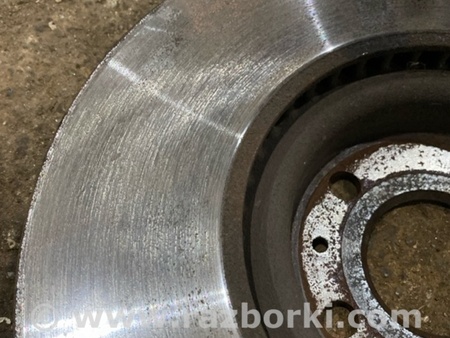 ФОТО Диск тормозной для Volvo XC90 II SPA (2015-) Київ