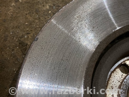 ФОТО Диск тормозной для Volvo XC90 II SPA (2015-) Київ