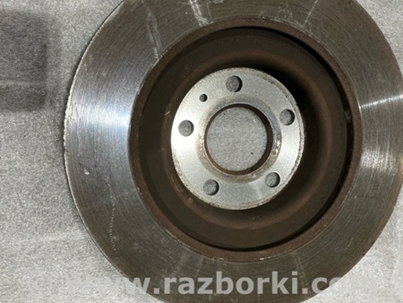 ФОТО Диск тормозной для Volvo XC90 II SPA (2015-) Київ