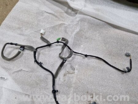 ФОТО Проводка крышки багажника для Volvo XC90 II SPA (2015-) Київ