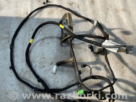 ФОТО Проводка багажника для Volvo XC90 II SPA (2015-) Київ