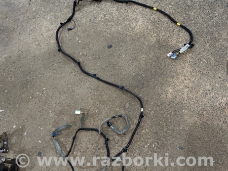 ФОТО Проводка багажника для Volvo XC90 II SPA (2015-) Київ