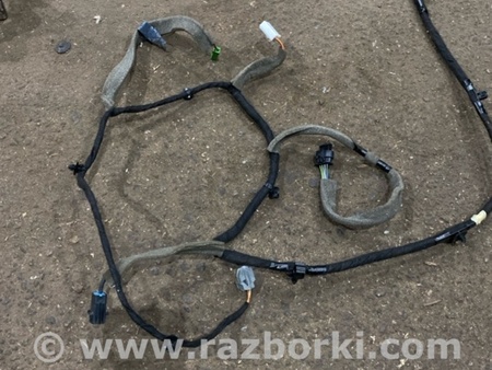 ФОТО Проводка багажника для Volvo XC90 II SPA (2015-) Київ