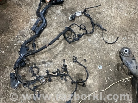 ФОТО Проводка ДВС для Volvo XC90 II SPA (2015-) Київ