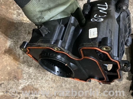 ФОТО Резонатор воздушного фильтра для Volvo XC90 II SPA (2015-) Київ