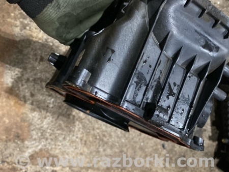 ФОТО Резонатор воздушного фильтра для Volvo XC90 II SPA (2015-) Київ