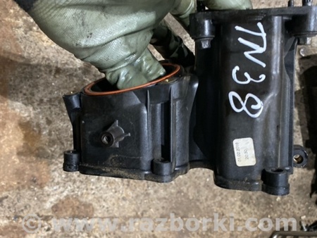 ФОТО Резонатор воздушного фильтра для Volvo XC90 II SPA (2015-) Київ