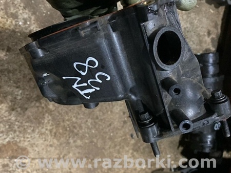 ФОТО Резонатор воздушного фильтра для Volvo XC90 II SPA (2015-) Київ