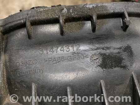 ФОТО Резонатор воздушного фильтра для Volvo XC90 II SPA (2015-) Київ