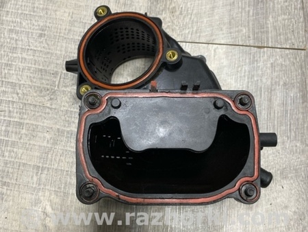 ФОТО Резонатор воздушного фильтра для Volvo XC90 II SPA (2015-) Київ