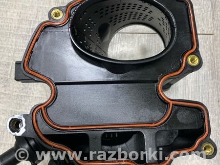 ФОТО Резонатор воздушного фильтра для Volvo XC90 II SPA (2015-) Київ