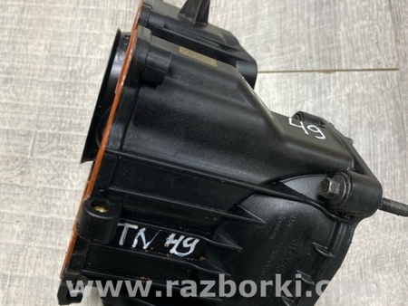 ФОТО Резонатор воздушного фильтра для Volvo XC90 II SPA (2015-) Київ