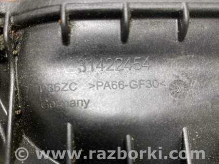 ФОТО Резонатор воздушного фильтра для Volvo XC90 II SPA (2015-) Київ