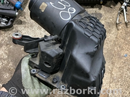 ФОТО Резонатор воздушного фильтра для Volvo XC90 II SPA (2015-) Київ