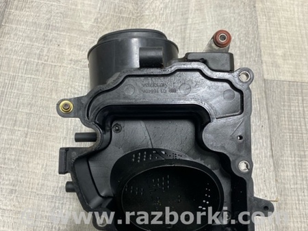 ФОТО Резонатор воздушного фильтра для Volvo XC90 II SPA (2015-) Київ