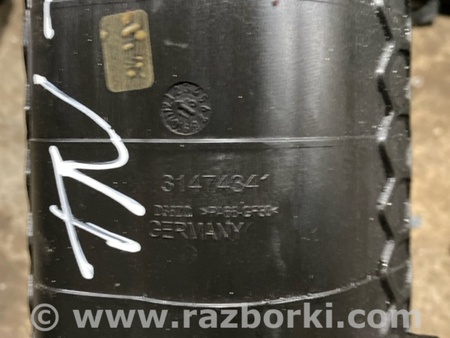 ФОТО Резонатор воздушного фильтра для Volvo XC90 II SPA (2015-) Київ