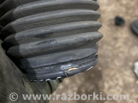 ФОТО Пыльник амортизатора для Volvo XC90 II SPA (2015-) Київ