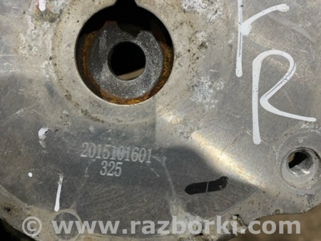 ФОТО Опора стойки для Volvo XC90 II SPA (2015-) Київ