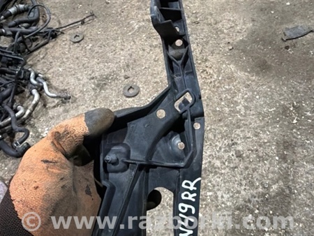 ФОТО Кронштейн для Volvo XC90 II SPA (2015-) Київ