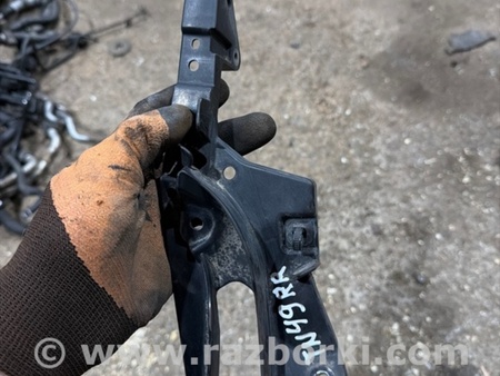 ФОТО Кронштейн для Volvo XC90 II SPA (2015-) Київ